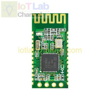 Module thu phát Bluetooth 4.0 CC2540 HC-08 (chưa ra chân) chất lượng tốt