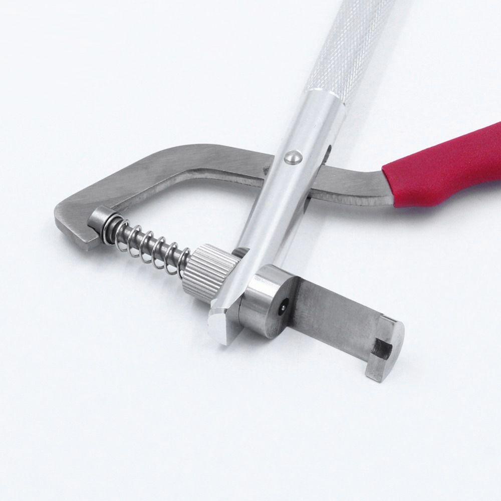CONOPERY Bộ Dụng Cụ Tháo Gỡ Khóa Xe Hơi Điều Khiển Từ Xa