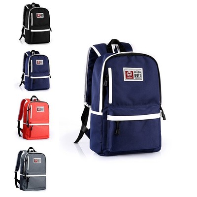 Balo UNISEX Hàn Quốc HARAS HRS205