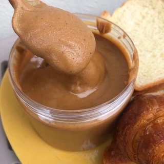 🥜🥜Bơ đậu phộng nhà làm 🧈🥜🥜