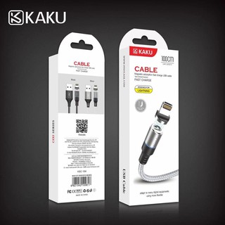 Cáp nam châm cho iphone mã k194
