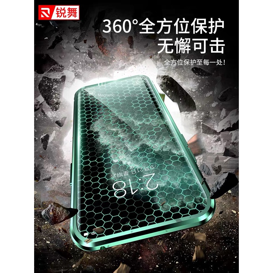 Ốp Điện Thoại Thời Trang Cho Iphone Se 2 11 Pro Max Xsmax Ixr I 6 S I 7 I 8 Plus | BigBuy360 - bigbuy360.vn