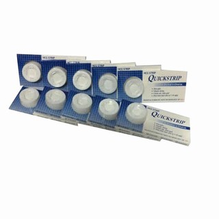 Que thử thai quickstrip kiểm tra phát hiện thai sớm