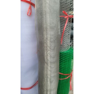 Lưới chống muỗi inox