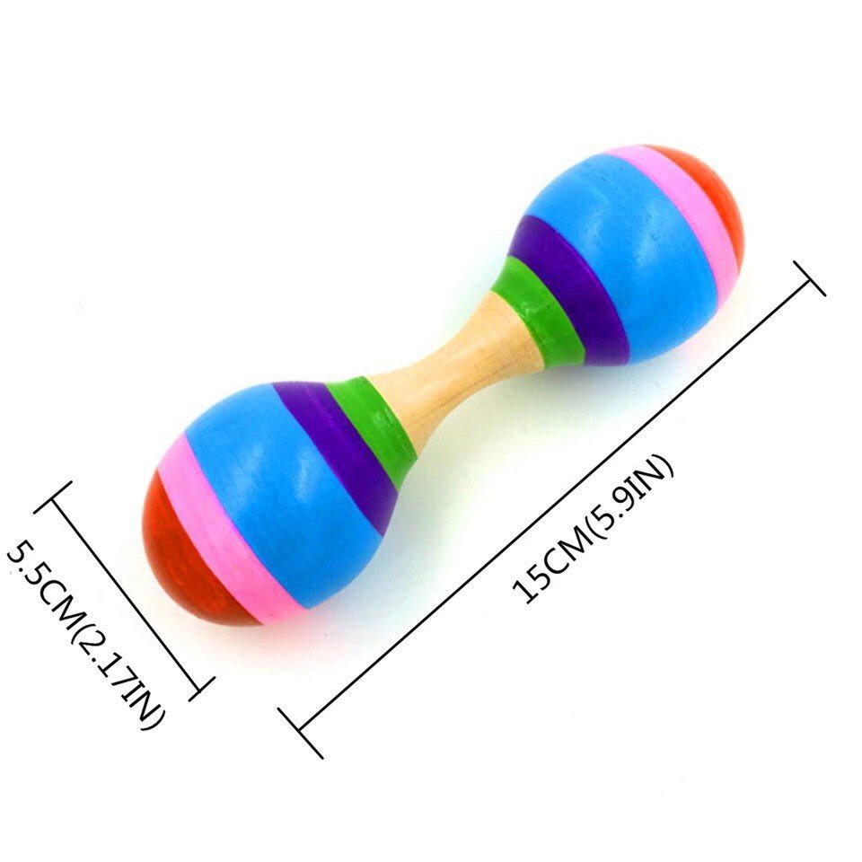 Đồ Chơi Cho Bé Xúc Xắc Benrikids Bằng Gỗ Tự Nhiên An Toàn Họa Tiết Sinh Động Dễ Thương