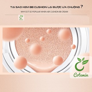 Phấn nước BIOAQUA BB Cream Air Cushion