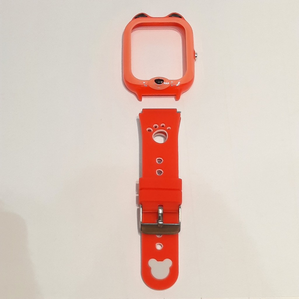 Dây Thay Thế Đồng Hồ Định Vị Wonlex KT22-Chính Hãng