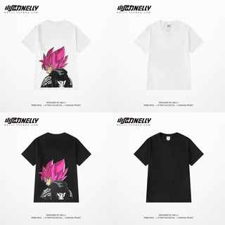 [Nhiều Mẫu]  Áo Phông ( Áo Thun ) Nelly Unisex - Order