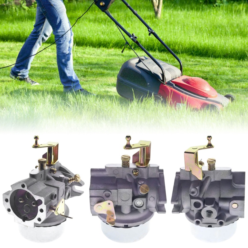 Bộ Chế Hòa Khí Cao Su Cho Động Cơ Kohler K321 K341 14HP 16HP 271030Vòng Đệm Chuyên Dụng Dành Cho Xe Hơi S - S 47-049 - 01-01