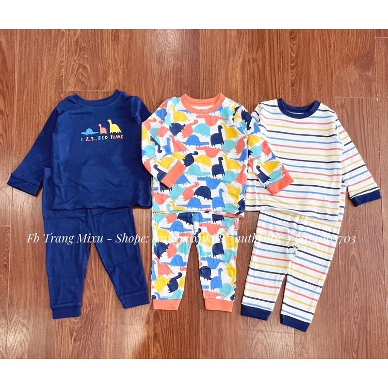 Set 4 bộ quần áo George_hàng chính hãng authentic UK