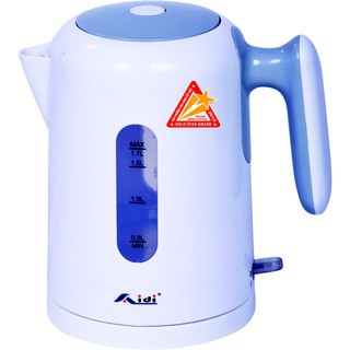 Ấm Siêu Tốc Aidi ST-AD01 1.8L