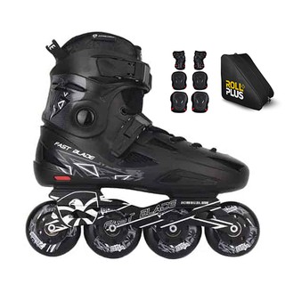 Giày patin người lớn chính hãng Flying Eagle FBS - tặng combo xịn