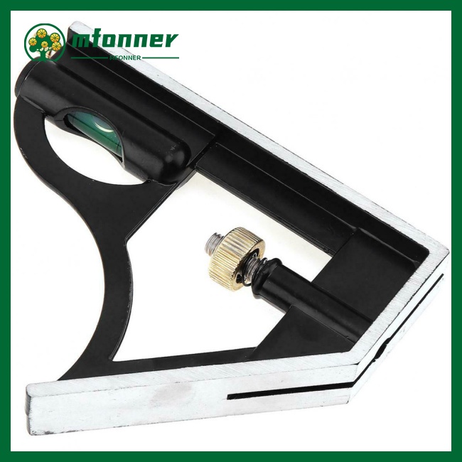 Thước Đo Góc Đa Năng 12&quot; Cho Thợ Mộc