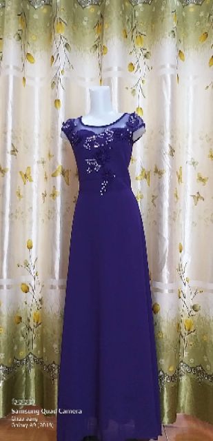 Thành lý Lô đầm dạ hội lướt 85k