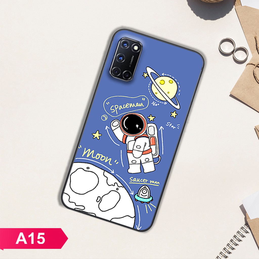 [FREESHIP]ỐP LƯNG OPPO A52/A92 HÌNH DÁNG ĐẸP MẮT-ĐA DẠNG MẪU MÃ