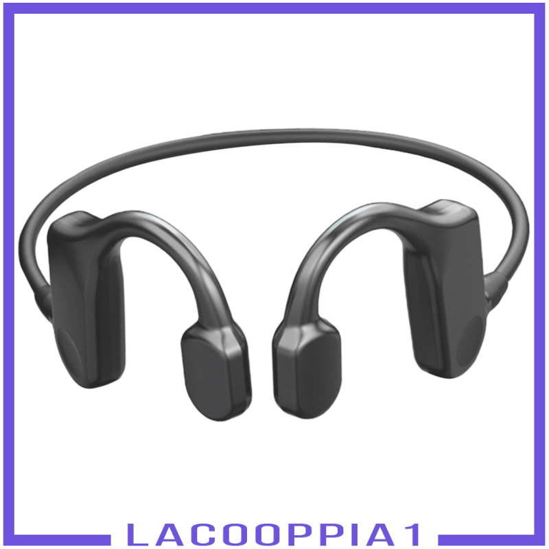 Tai Nghe Bluetooth 5.0 Lapoppia1