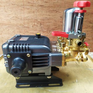 Đầu Phun Xịt Jetman 2HP JM58
