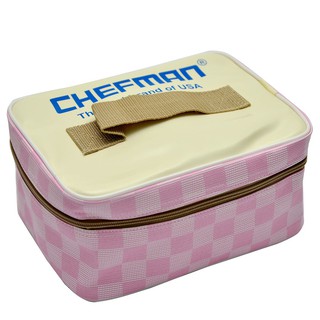 Hộp cơm hâm nóng Chefman CM-112N