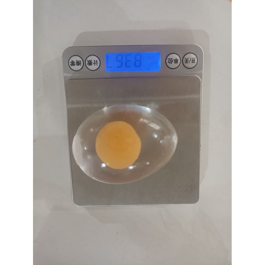 Quả Trứng Gà 1 lòng Squishy Đồ chơi bóp gudetama trút giận mochi xả stress