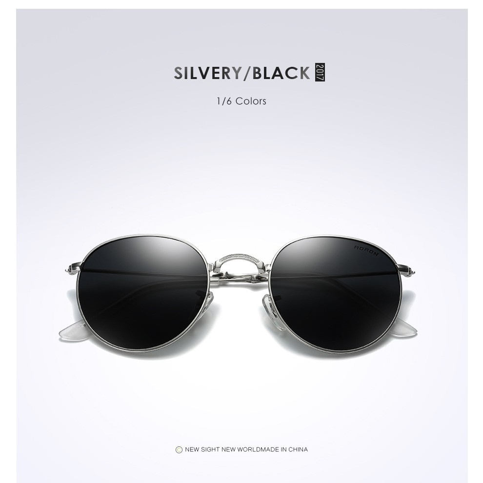 Kính Mát Phân Cực Chống Tia Uv Hd Gấp Gọn Thời Trang Oni3 | BigBuy360 - bigbuy360.vn