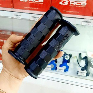 Bao tay Xe Máy loại dày, Cao su mềm gắn hầu hết mọi loại xe