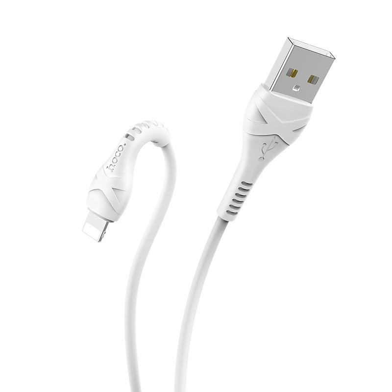 Cáp Sạc IphoneSạc NhanhCáp Sạc Hoco X37 Cho Lightning iPhone/ Micro USB/ Type-C -Dây Sạc Truyền Dữ Liệu Bảo Hành 12T