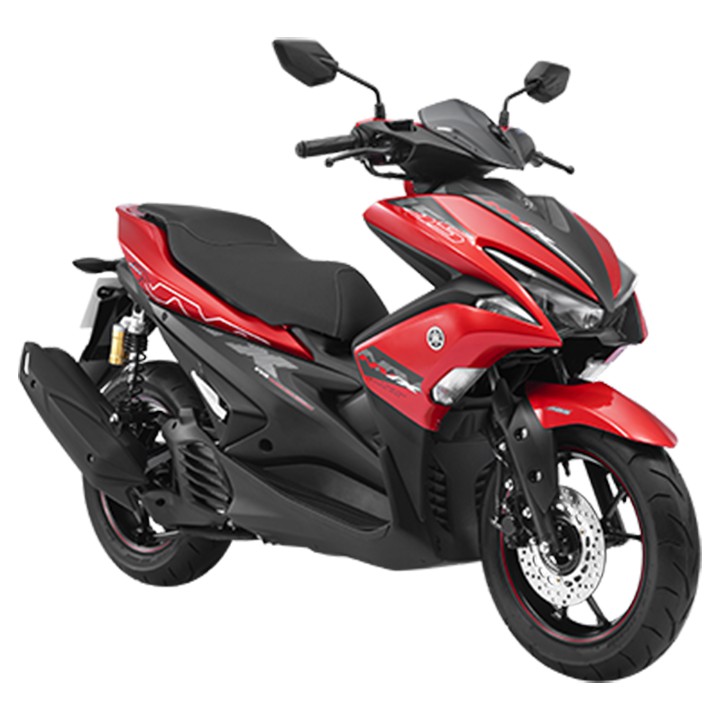 Xe Tay Ga Yamaha NVX 125 ABS Phiên Bản Cao Cấp