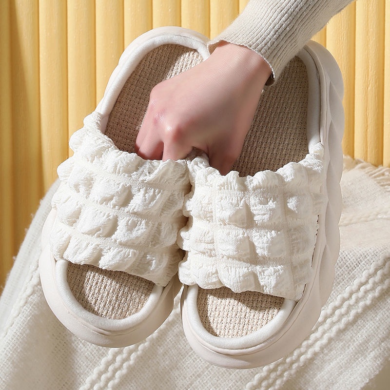 Dép Sandal Thiết Kế Mới Cao Cấp Thời Trang Dành Cho Bốn Mùa
