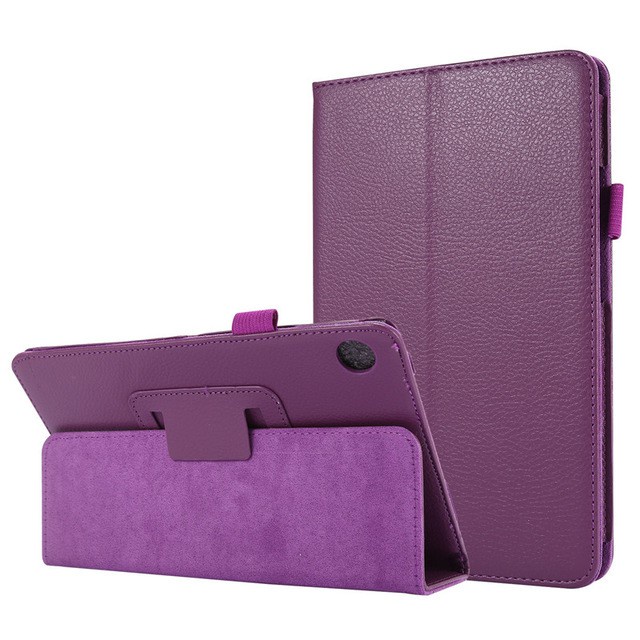 Bao da PU Bao da nắp gập cho Huawei Matepad T10s Case 10.1 AGS3-L09 AGS3-W09 Nắp gập cho Huawei Matepad T10 T 10s | BigBuy360 - bigbuy360.vn