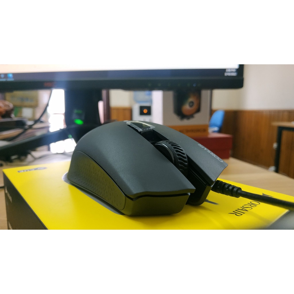 Chuột Corsair Harpoon RGB PRO - PMW3327