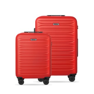 Bộ 2 vali ROVER Emi - Size 20" & Size 24"