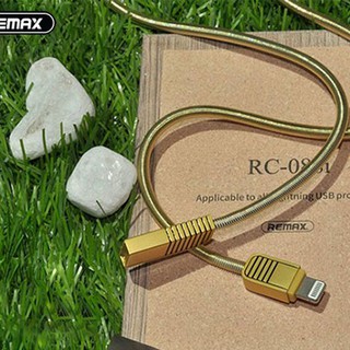 Cáp Lightning Remax RC-088i