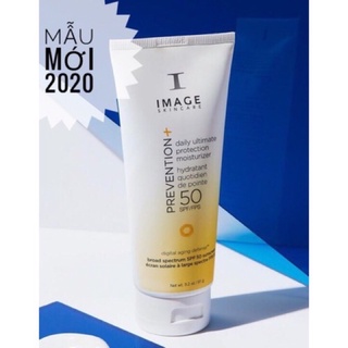 KEM CHỐNG NẮNG IMAGE SPF 50