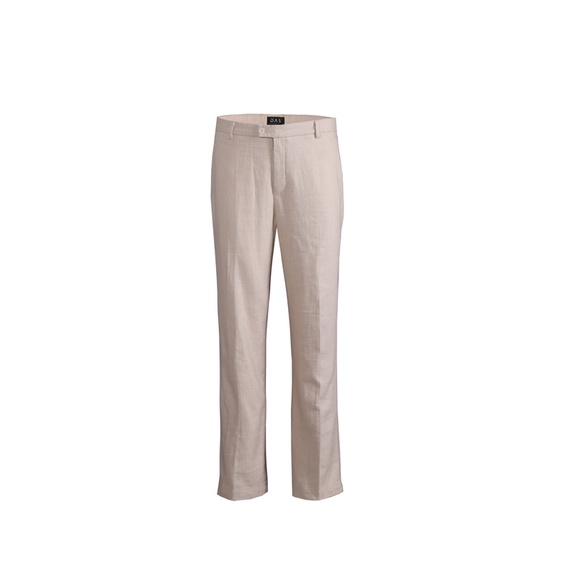 QUẦN TÂY NAM DAS - CUZZ TROUSER BEIGE