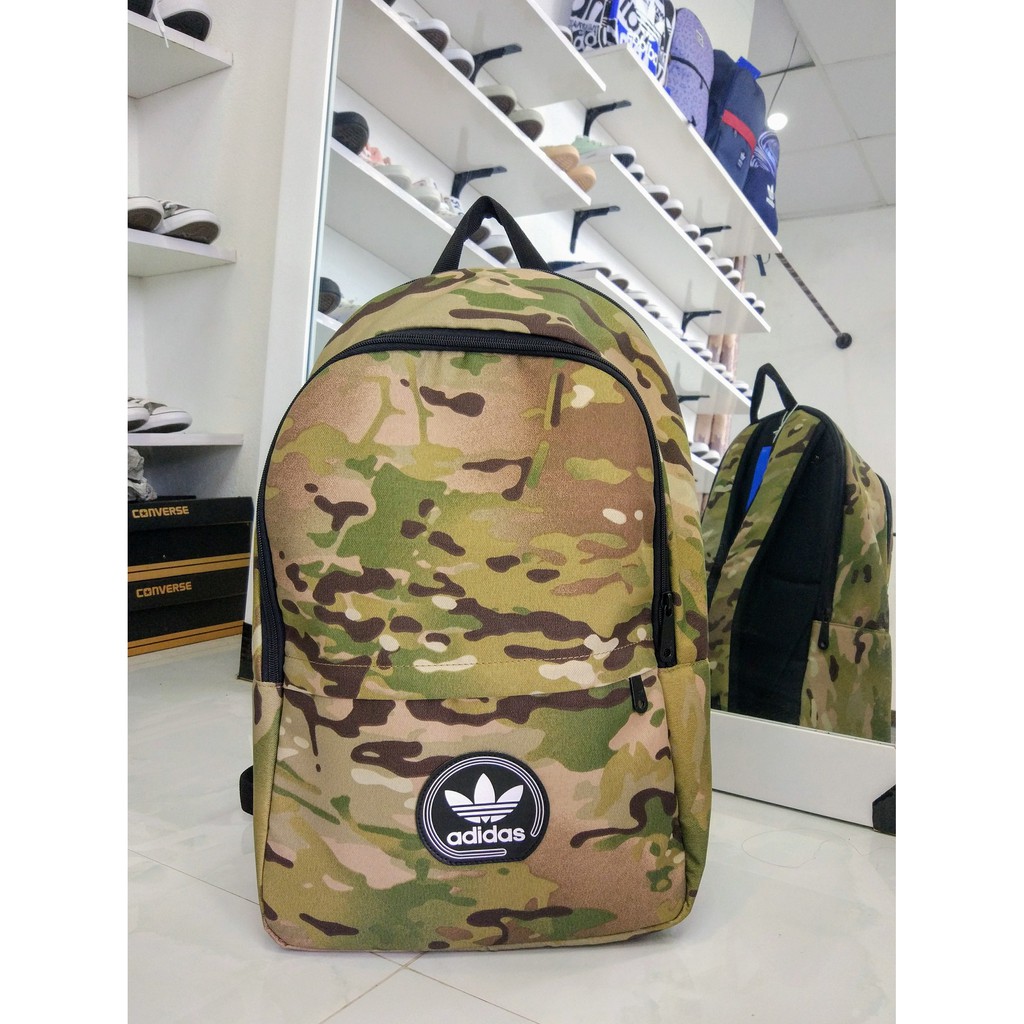 Balo Adidas