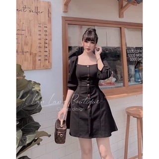 Đầm bigsize 55-90ký (Ml968)