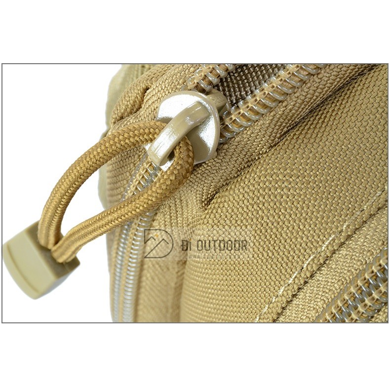 Túi đeo hông, túi đeo thắt lưng phong cách quân đội | BigBuy360 - bigbuy360.vn