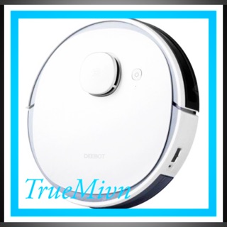 ROBOT HÚT BỤI ECOVACS DEEBOT N3 MAX