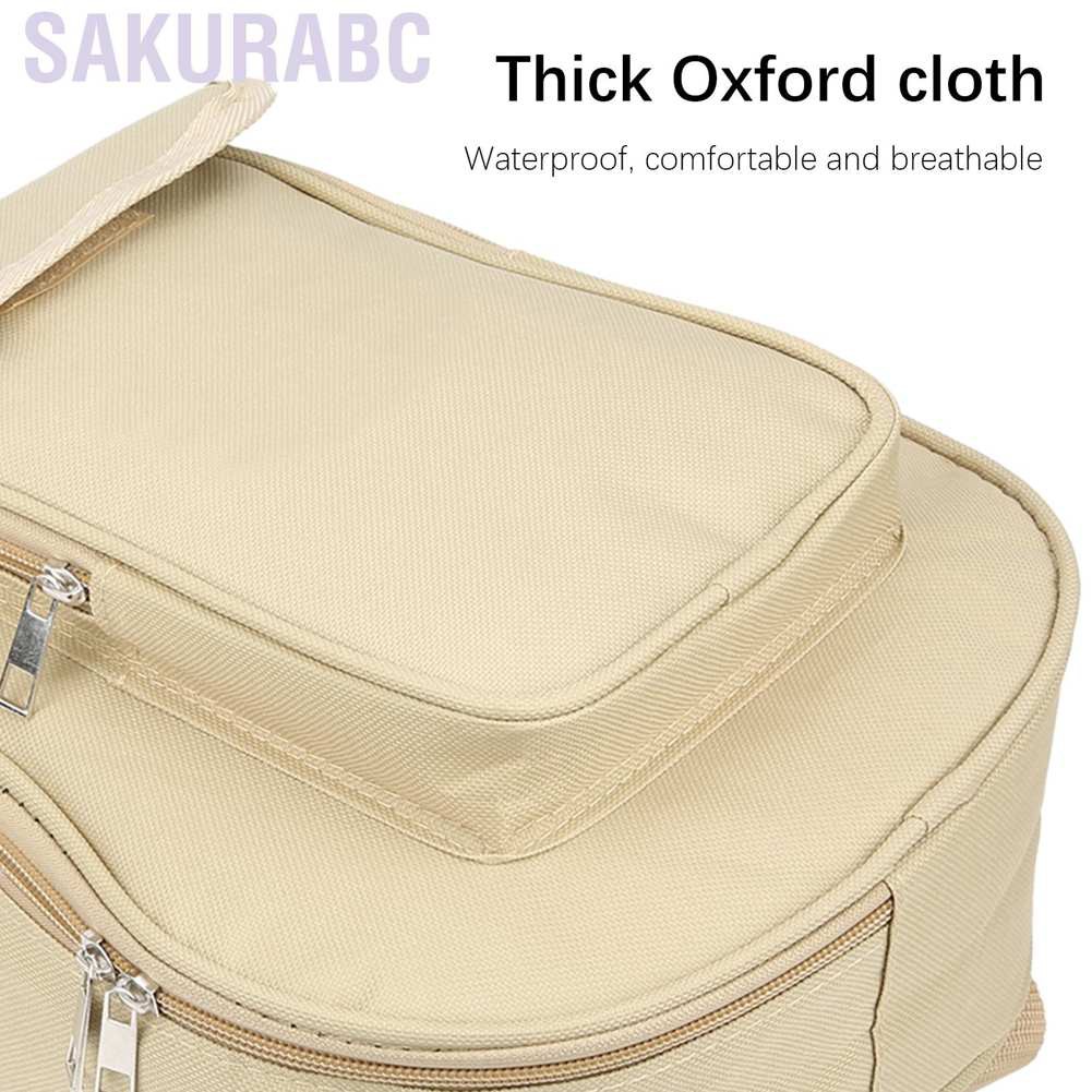 Túi đựng đàn ukulele 24 inch tiện dụng