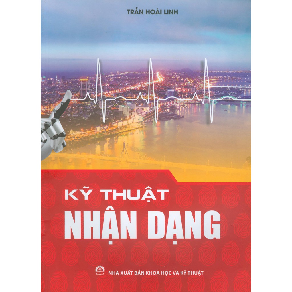 Sách - Kỹ Thuật Nhận Dạng