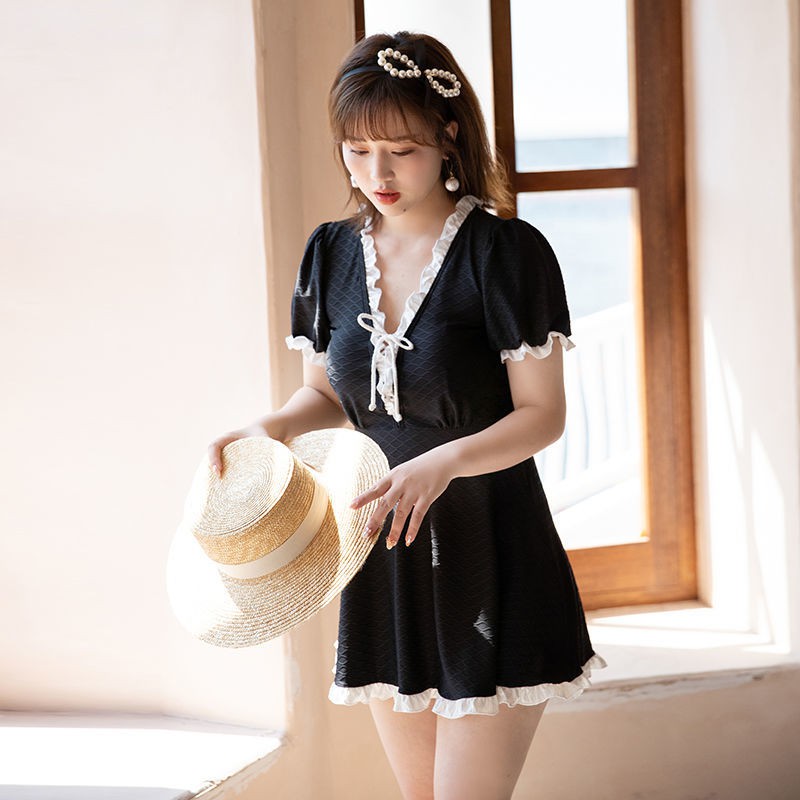 Bộ Đồ Bơi Thời Trang 200 Cho Nữ | BigBuy360 - bigbuy360.vn