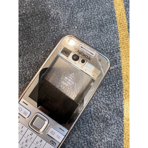 Vỏ linh kiện Nokia e55 hiếm