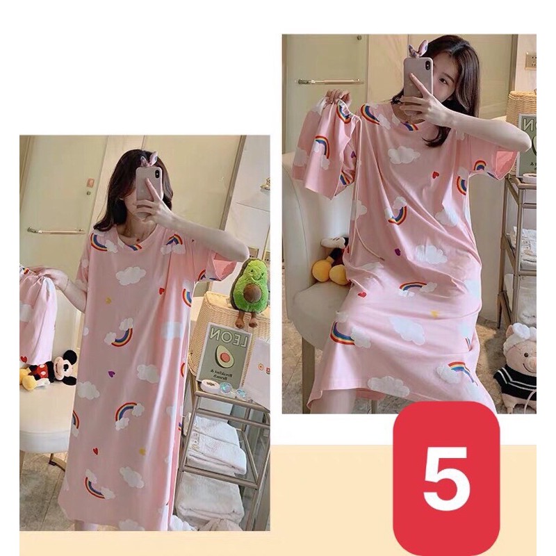 Váy ngủ siêu hot 2021 | BigBuy360 - bigbuy360.vn