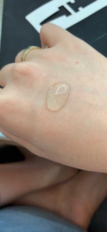Serum toner trắng da Lá beauty