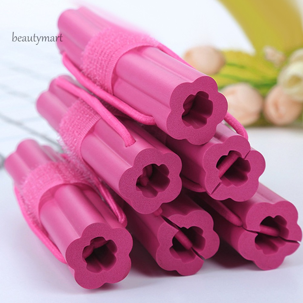 [Hàng mới về] Lô uốn tóc DIY thiết kế chất lượng cao dành cho nữ