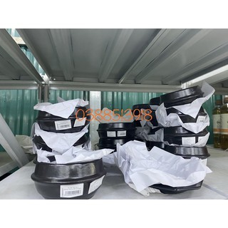 Nồi đất Hàn Quốc chưa kèm đế các size 1 đến 6