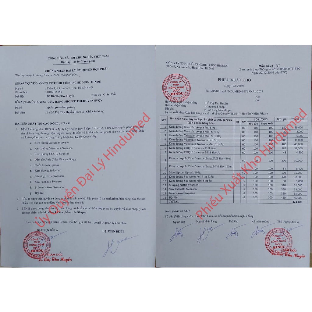 Vitamin K Cream Swanson giảm thâm đỏ da 60g