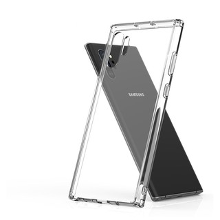 ỐP DẺO TRONG SUỐT SAMSUNG /Note8/Note9/NOTE10/ NOTE 10 PLUS
