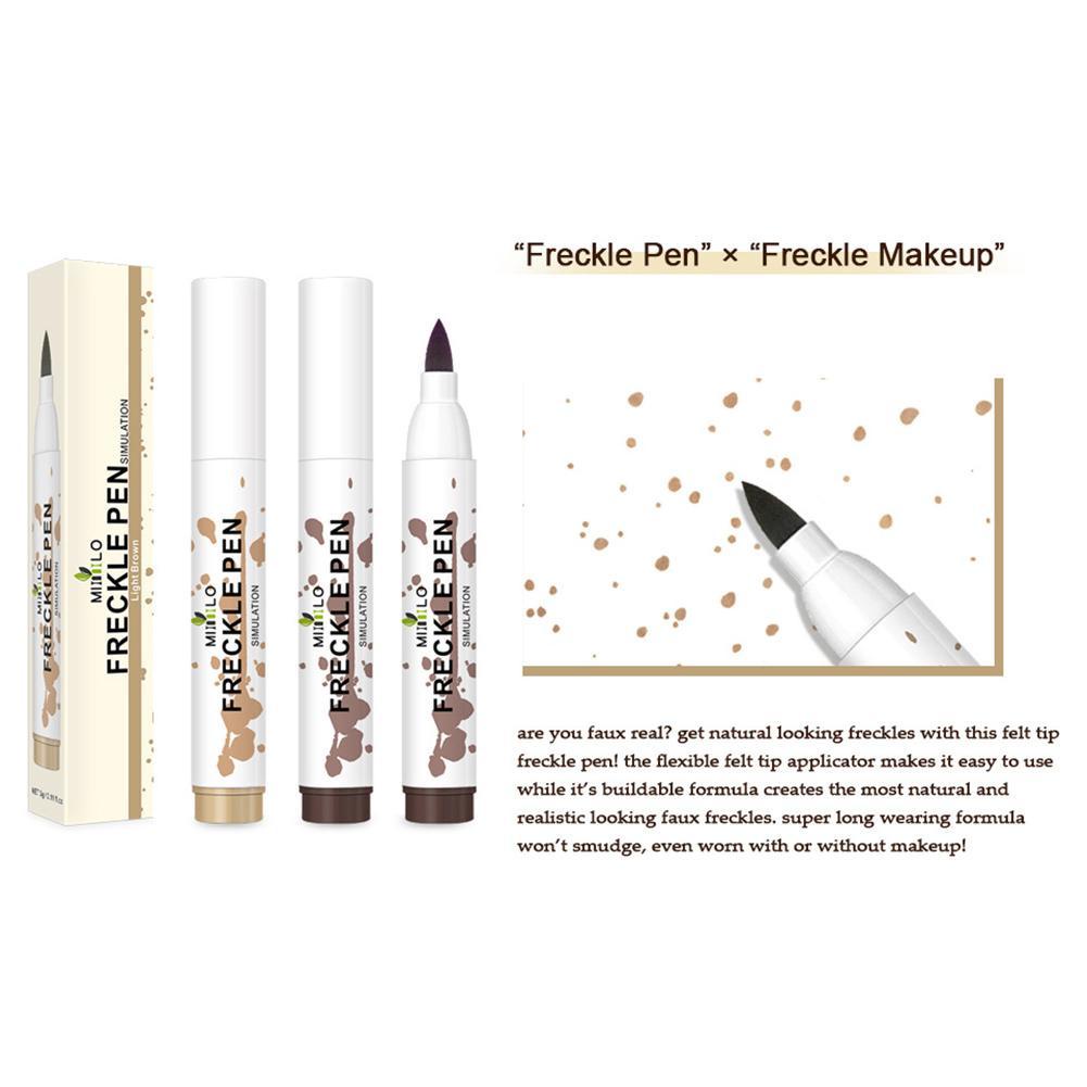 Bút tàn nhang 3g tự nhiên lâu trôi chống thấm nước L6P2 | BigBuy360 - bigbuy360.vn