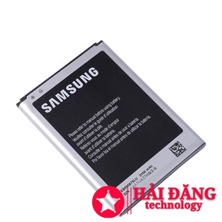 Pin Samsung Galaxy Note 2 N7100 N7102 N719 N7108 N7108D NOTE2 EB595675LU 3100mAh